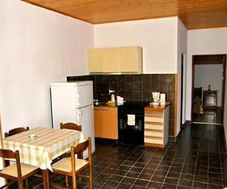 Nenad Apartmán