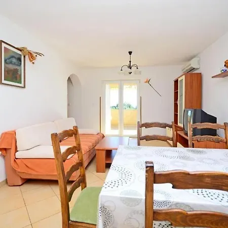 Apartmán Nenad *