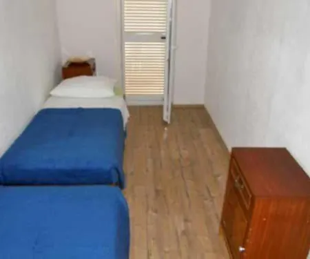 Apartmán Nenad Fažana