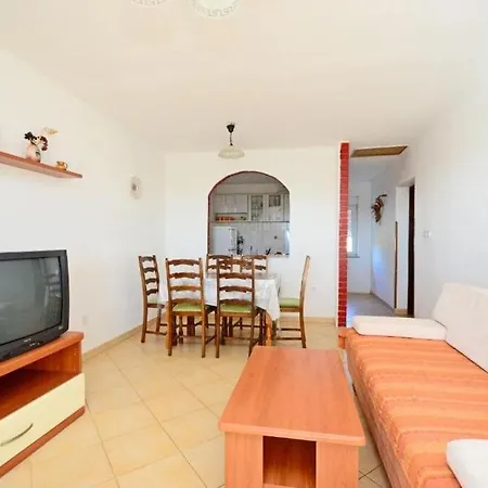 Apartmán Nenad *