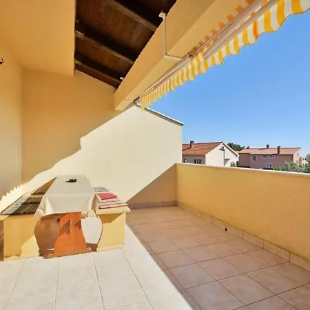 Apartmán Nenad
