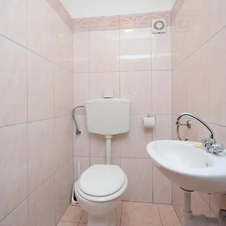 Nenad Apartmán