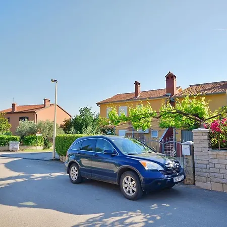 Nenad Apartmán