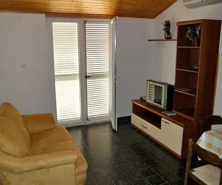 Nenad Apartmán *