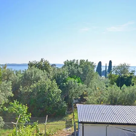 Apartmán Nenad *