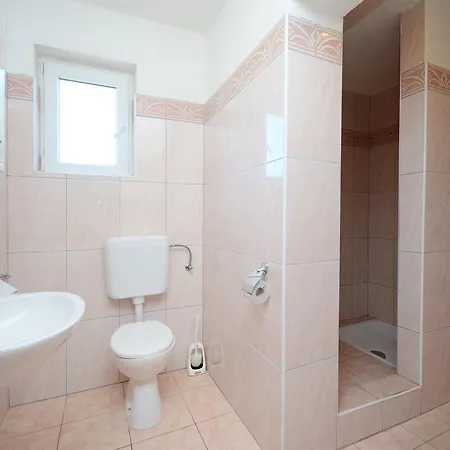 Apartmán Nenad *